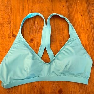 Patagonia swim top